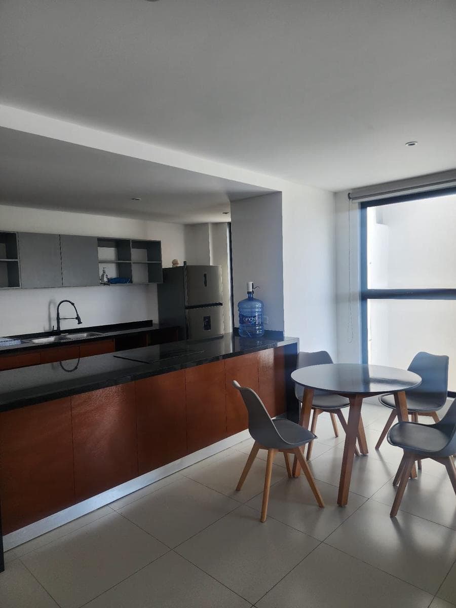 APARTMENT FOR SALE IN ARBOLADA, CANCÚN — ELISA WOW CONDOS