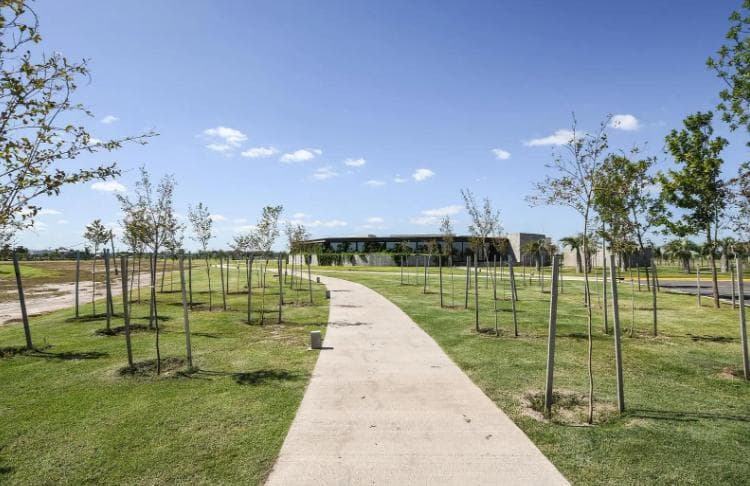 Lots at Vida Country Club - Set Back - Paddle Tennis - Tennis - Soccer - Lagoon