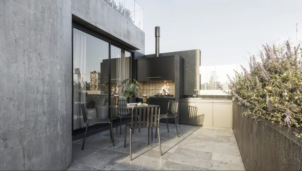 For Sale/Financing: One-Bedroom Apartment with Amenities. Downtown