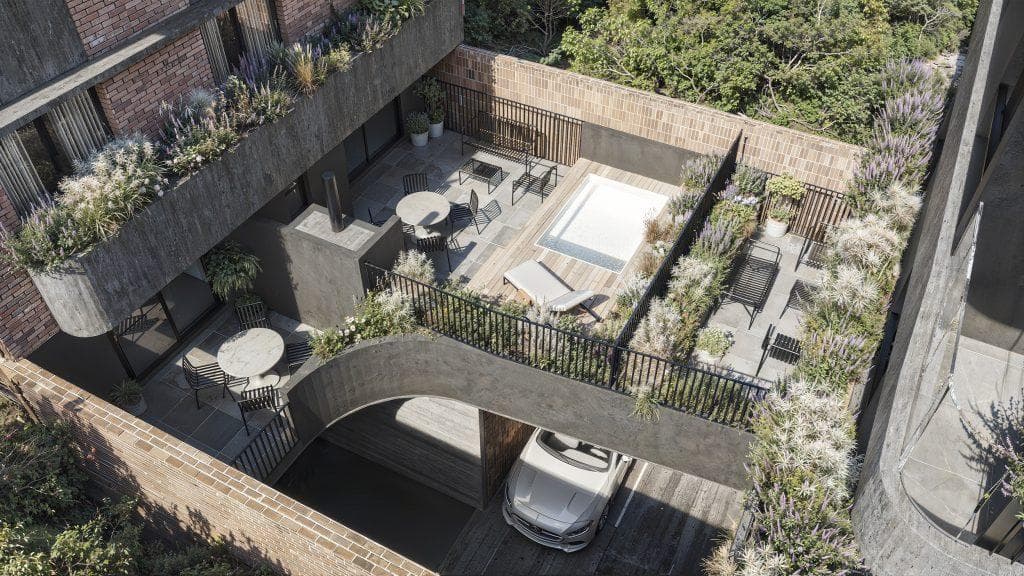 For Sale/Financing: One-Bedroom Apartment with Amenities. Downtown