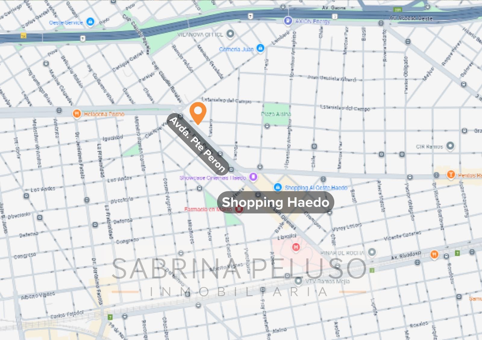 FOR SALE - Business in Haedo