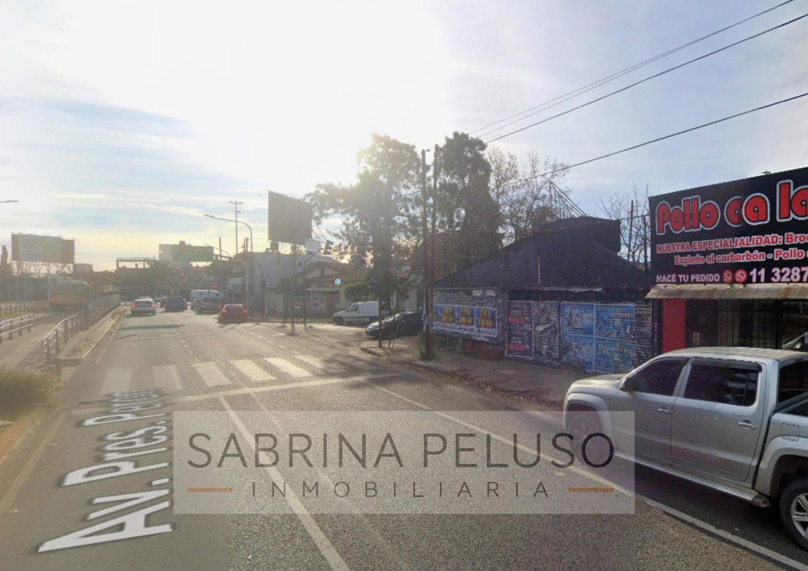 FOR SALE - Business in Haedo