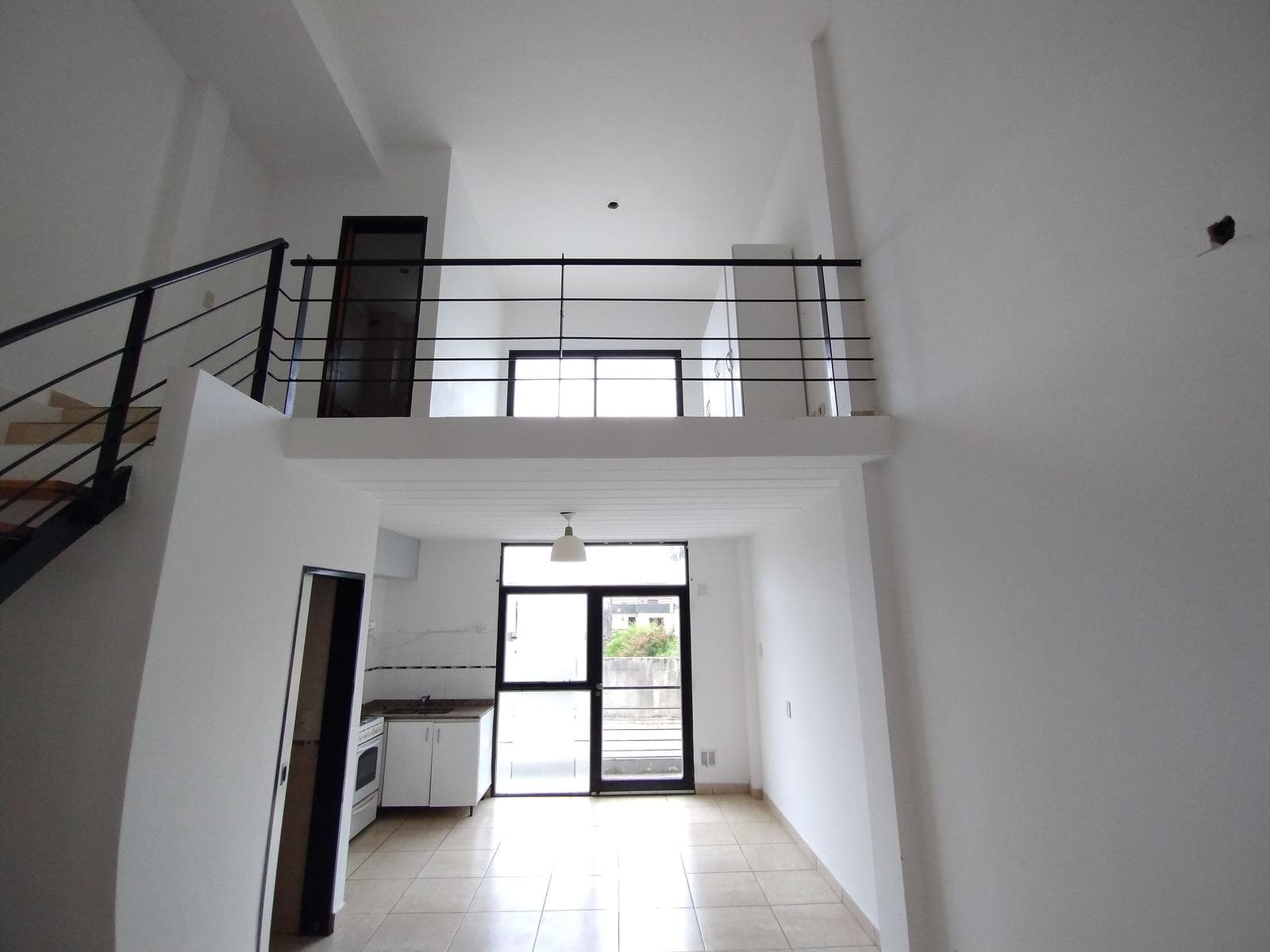 2-ROOM LOFT FOR SALE IN BERNAL, QUILMES