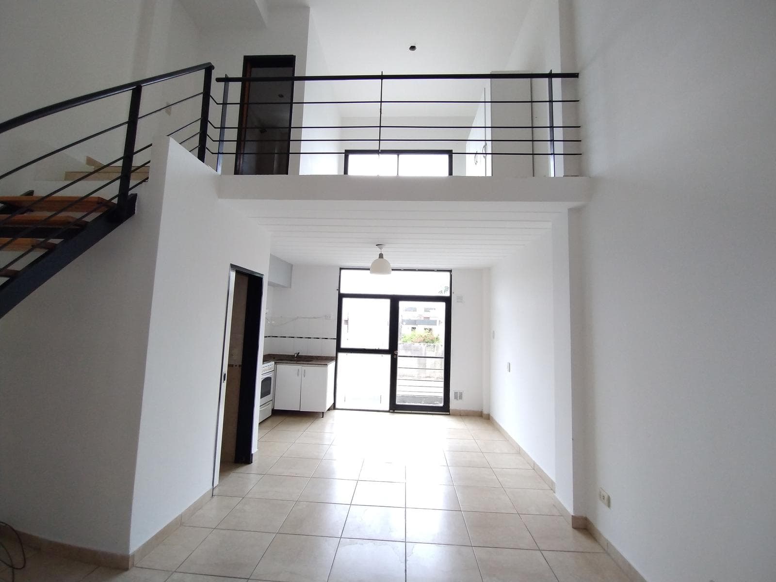 2-ROOM LOFT FOR SALE IN BERNAL, QUILMES