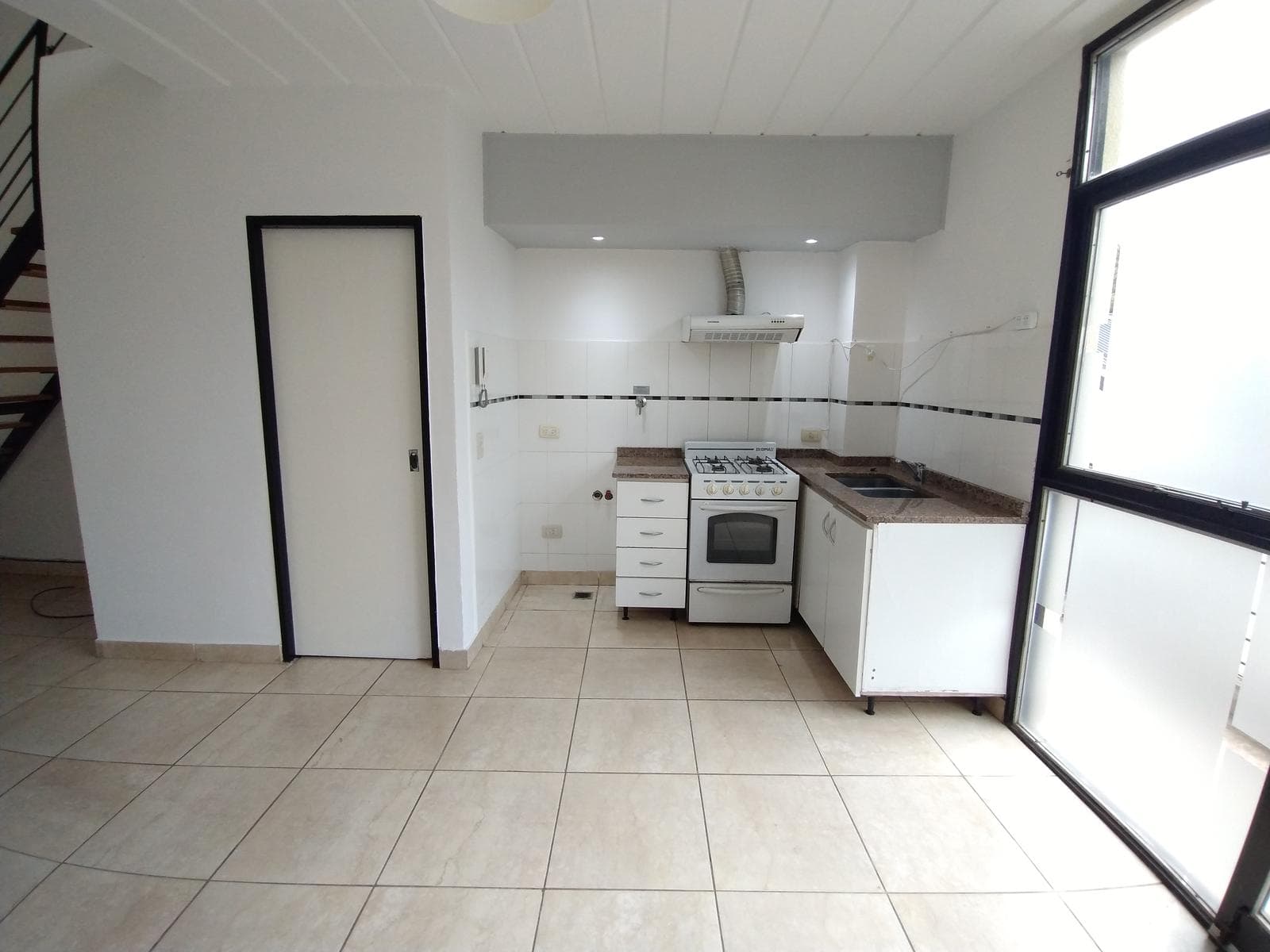 2-ROOM LOFT FOR SALE IN BERNAL, QUILMES