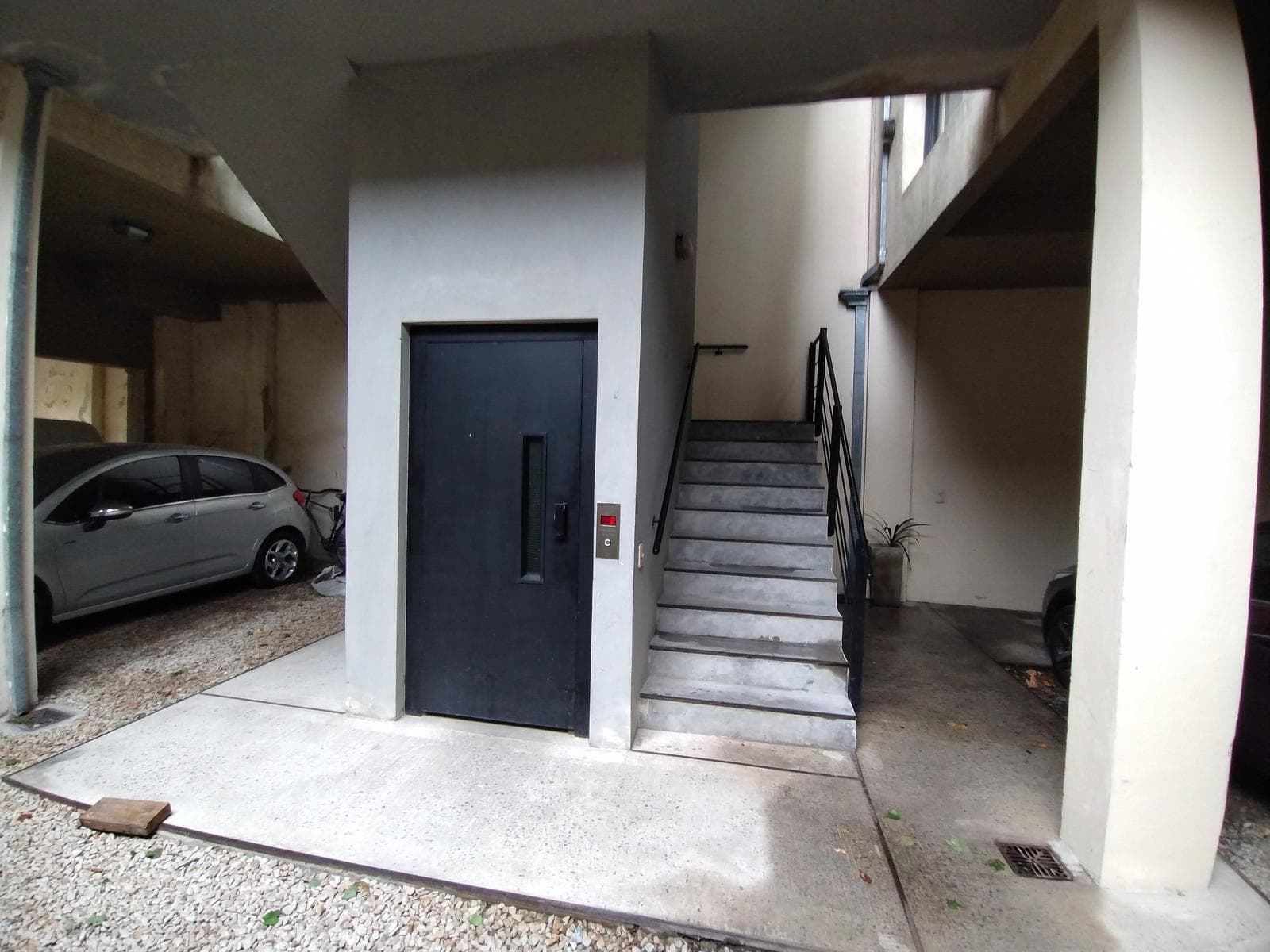 2-ROOM LOFT FOR SALE IN BERNAL, QUILMES