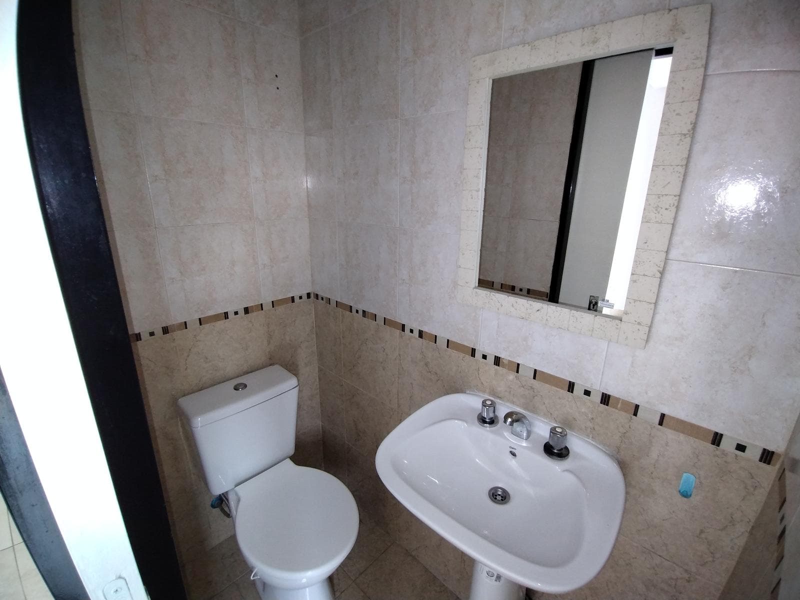 2-ROOM LOFT FOR SALE IN BERNAL, QUILMES