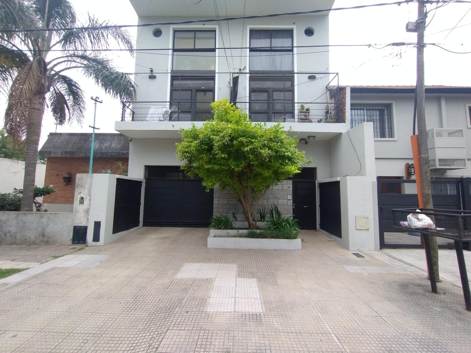 2-ROOM LOFT FOR SALE IN BERNAL, QUILMES
