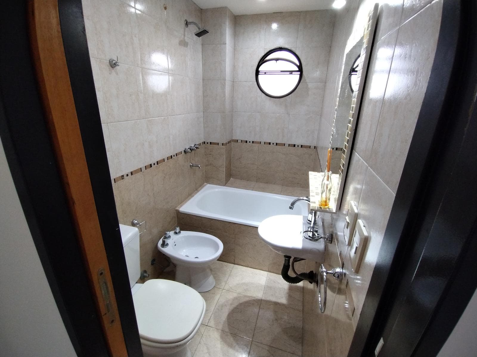 2-ROOM LOFT FOR SALE IN BERNAL, QUILMES