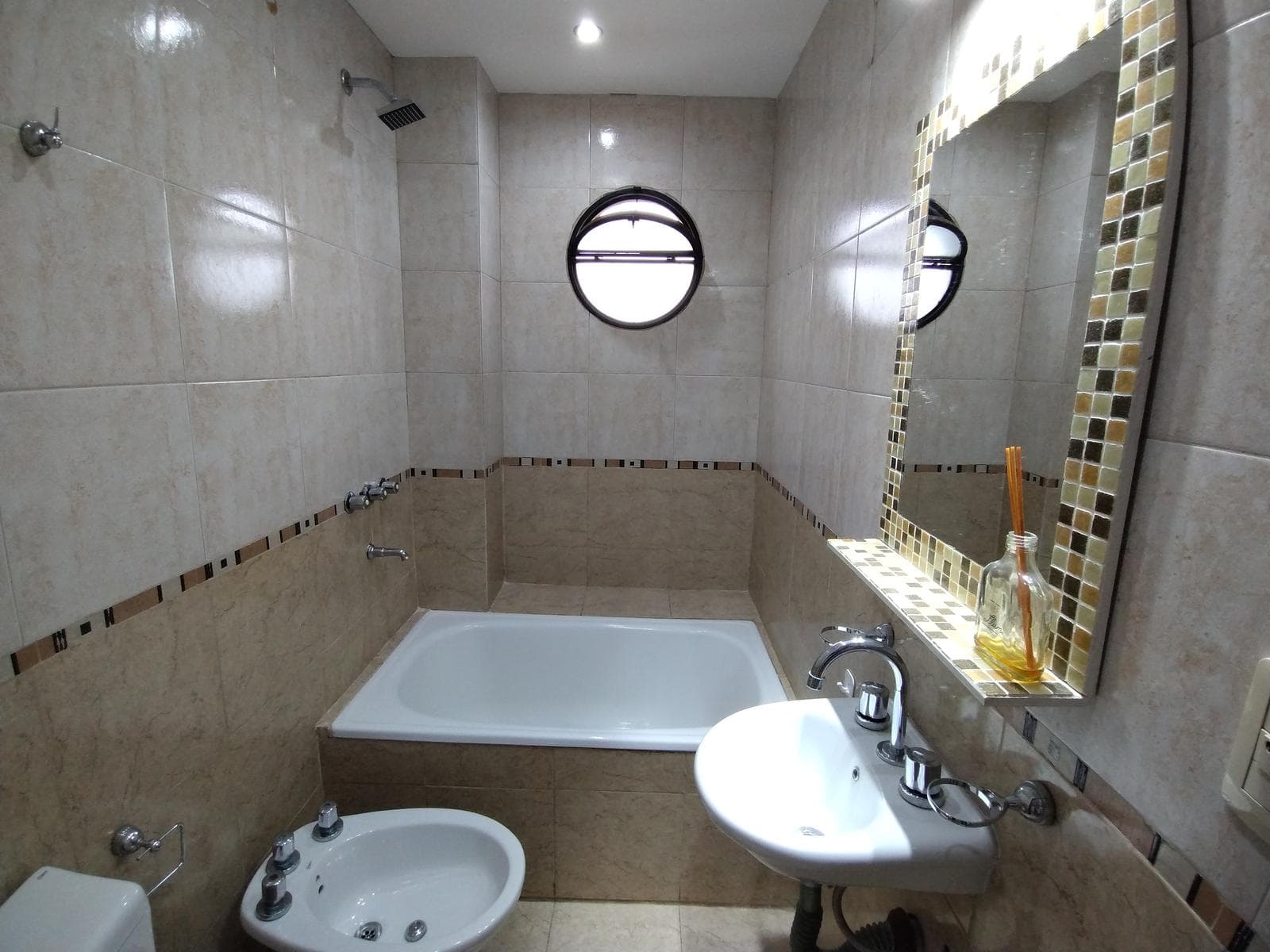 2-ROOM LOFT FOR SALE IN BERNAL, QUILMES