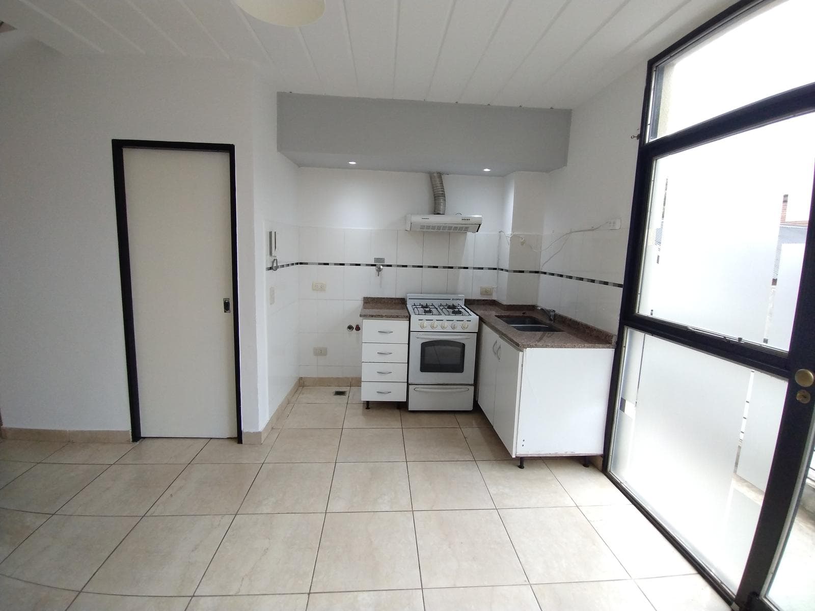2-ROOM LOFT FOR SALE IN BERNAL, QUILMES