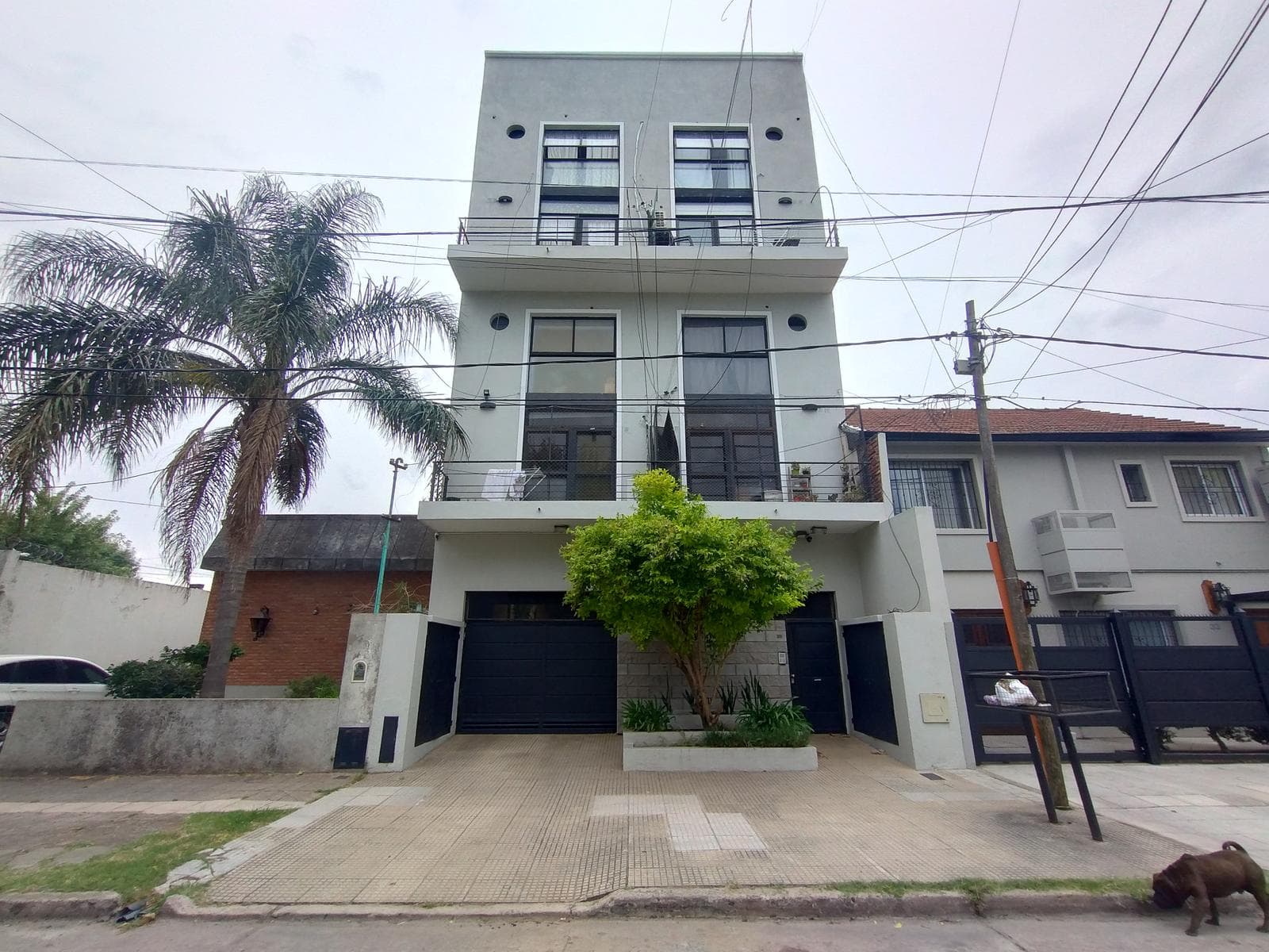 2-ROOM LOFT FOR SALE IN BERNAL, QUILMES