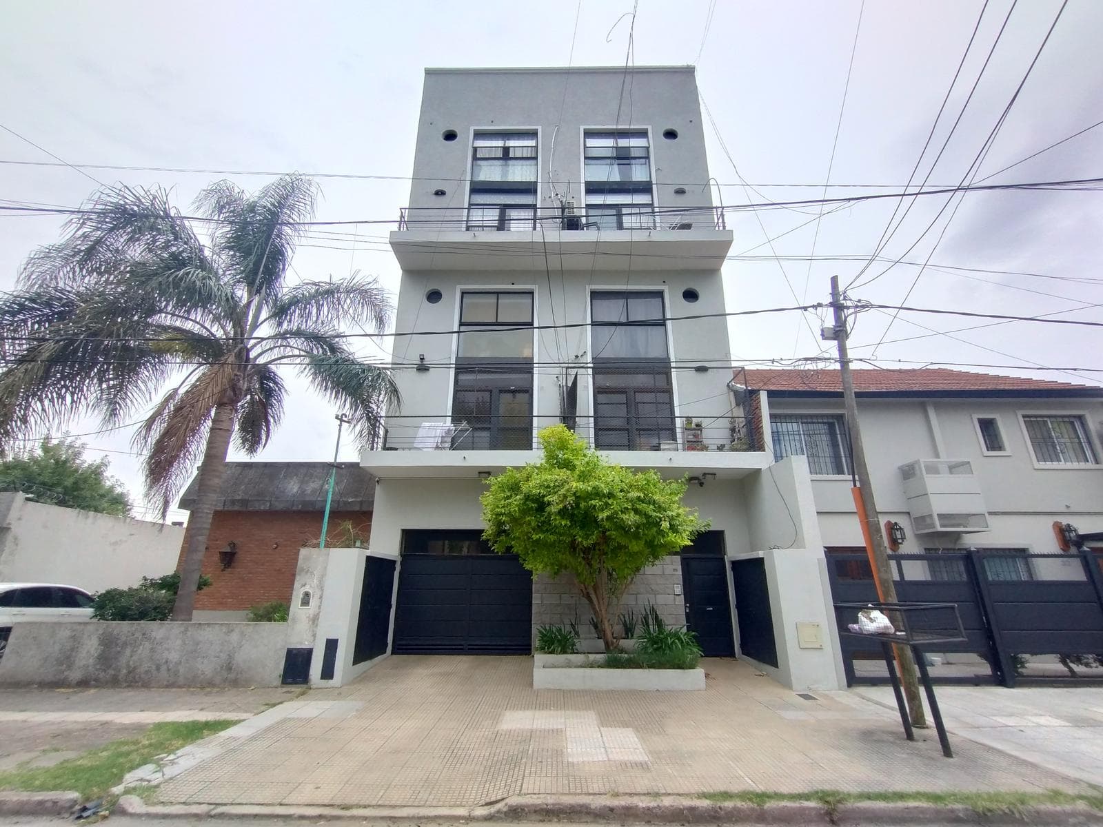 2-ROOM LOFT FOR SALE IN BERNAL, QUILMES