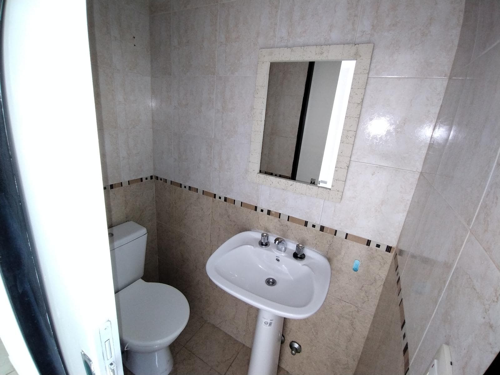 2-ROOM LOFT FOR SALE IN BERNAL, QUILMES