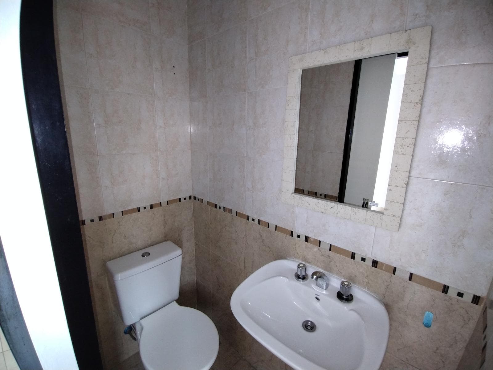 2-ROOM LOFT FOR SALE IN BERNAL, QUILMES