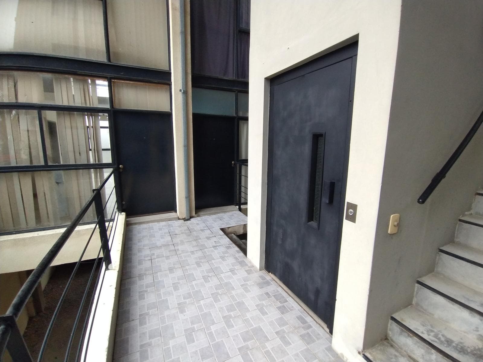 2-ROOM LOFT FOR SALE IN BERNAL, QUILMES