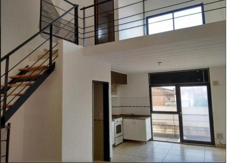2-ROOM LOFT FOR SALE IN BERNAL, QUILMES