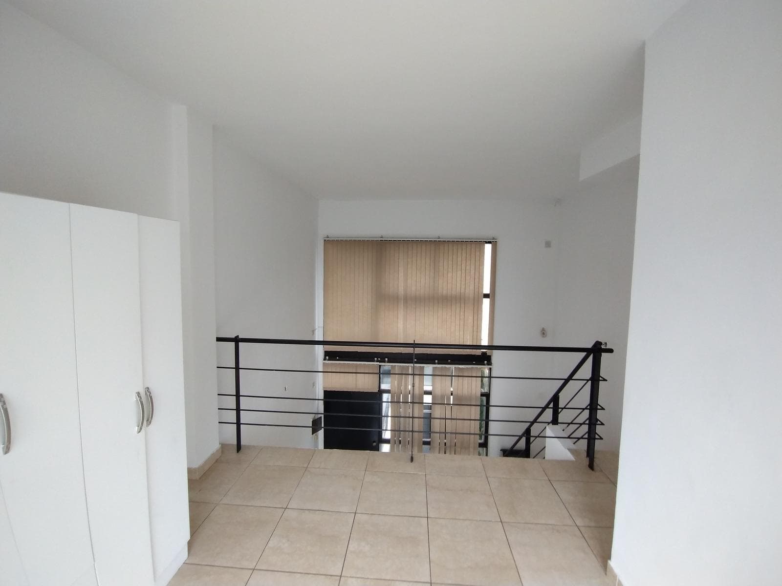 2-ROOM LOFT FOR SALE IN BERNAL, QUILMES