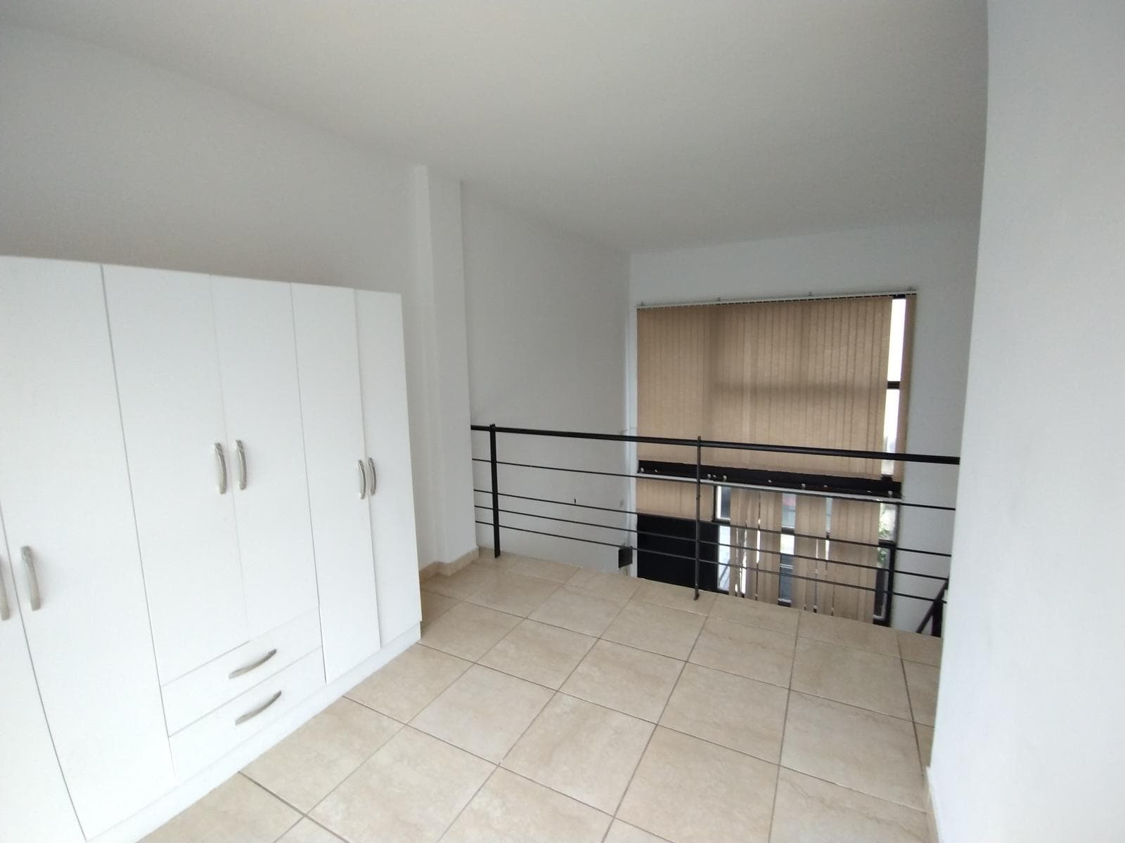 2-ROOM LOFT FOR SALE IN BERNAL, QUILMES