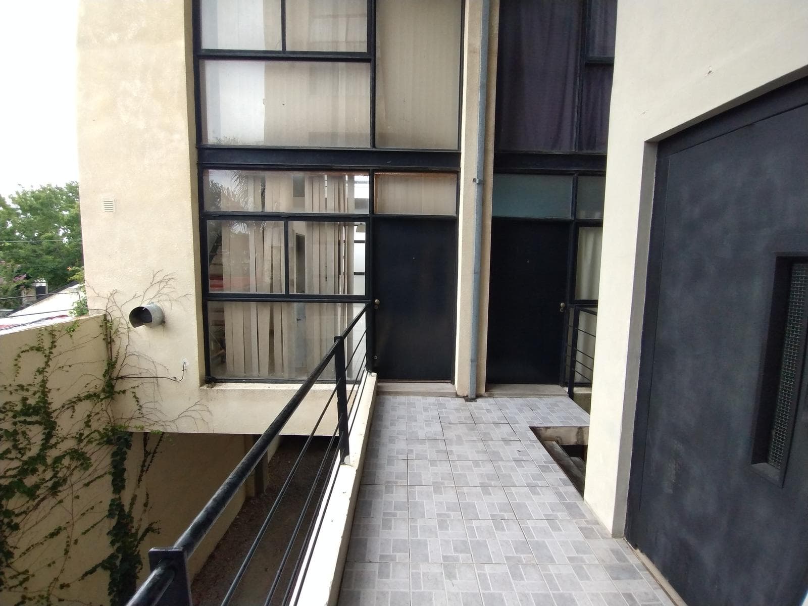 2-ROOM LOFT FOR SALE IN BERNAL, QUILMES