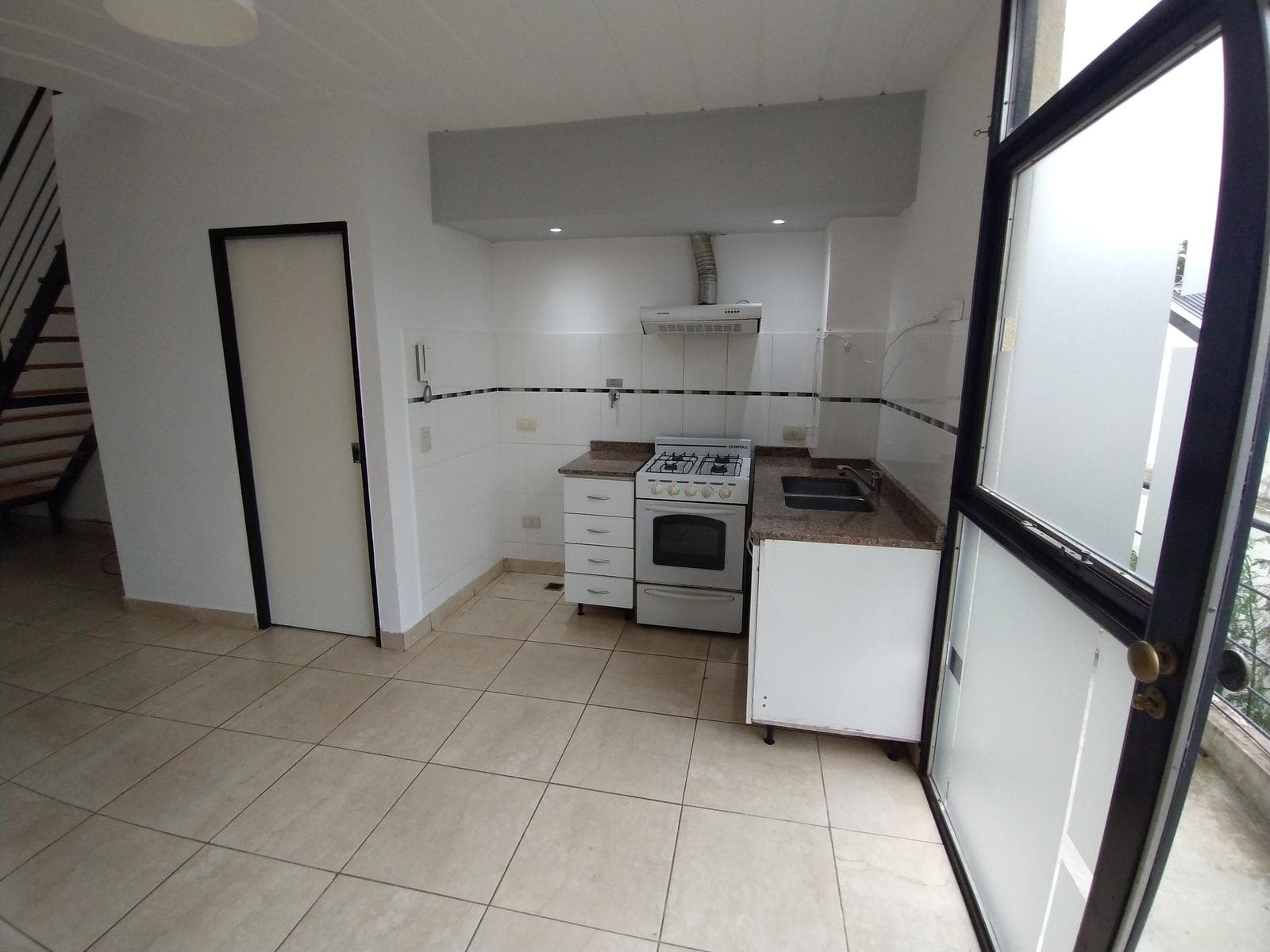 2-ROOM LOFT FOR SALE IN BERNAL, QUILMES