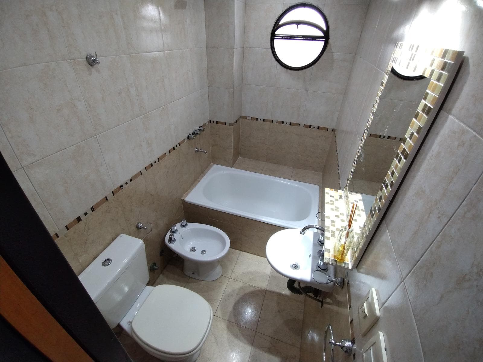 2-ROOM LOFT FOR SALE IN BERNAL, QUILMES