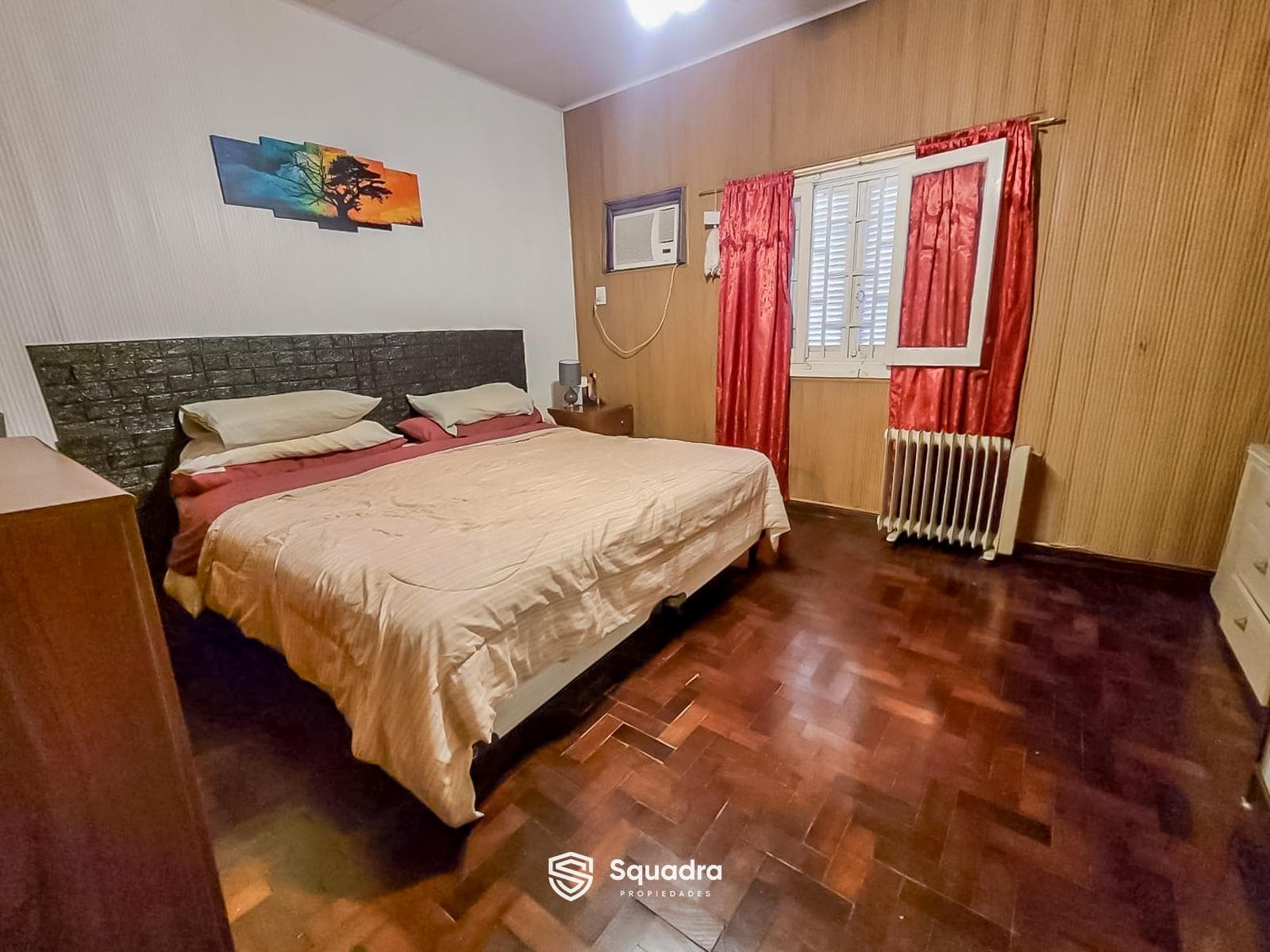 FOR SALE | TRADE - Two-story house with two lots - Azcuénaga neighborhood, Rosario. QUALIFIES FOR MORTGAGE.