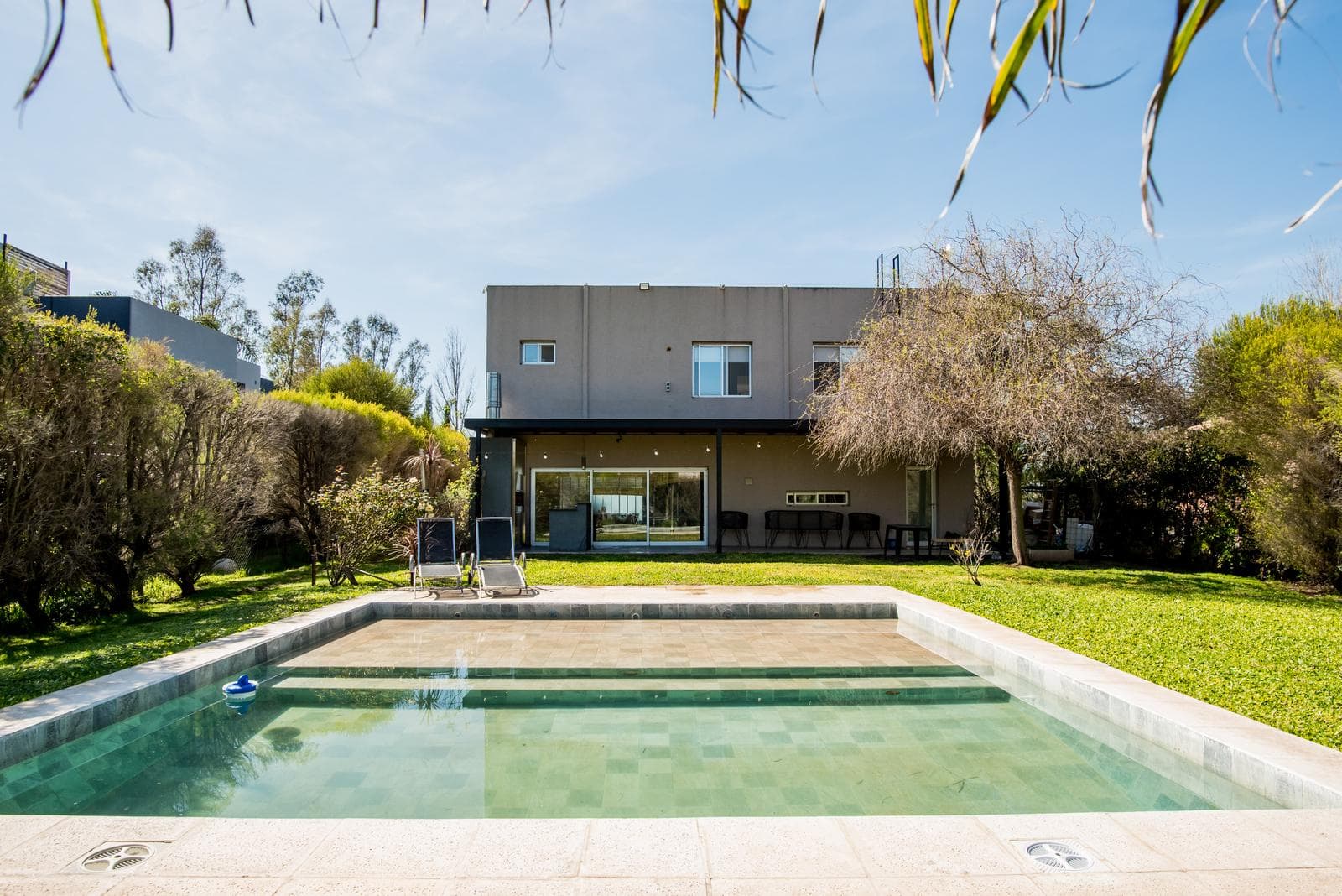 Great Deal: House on Puerto Roldan Street—3 Bedrooms with Pool
