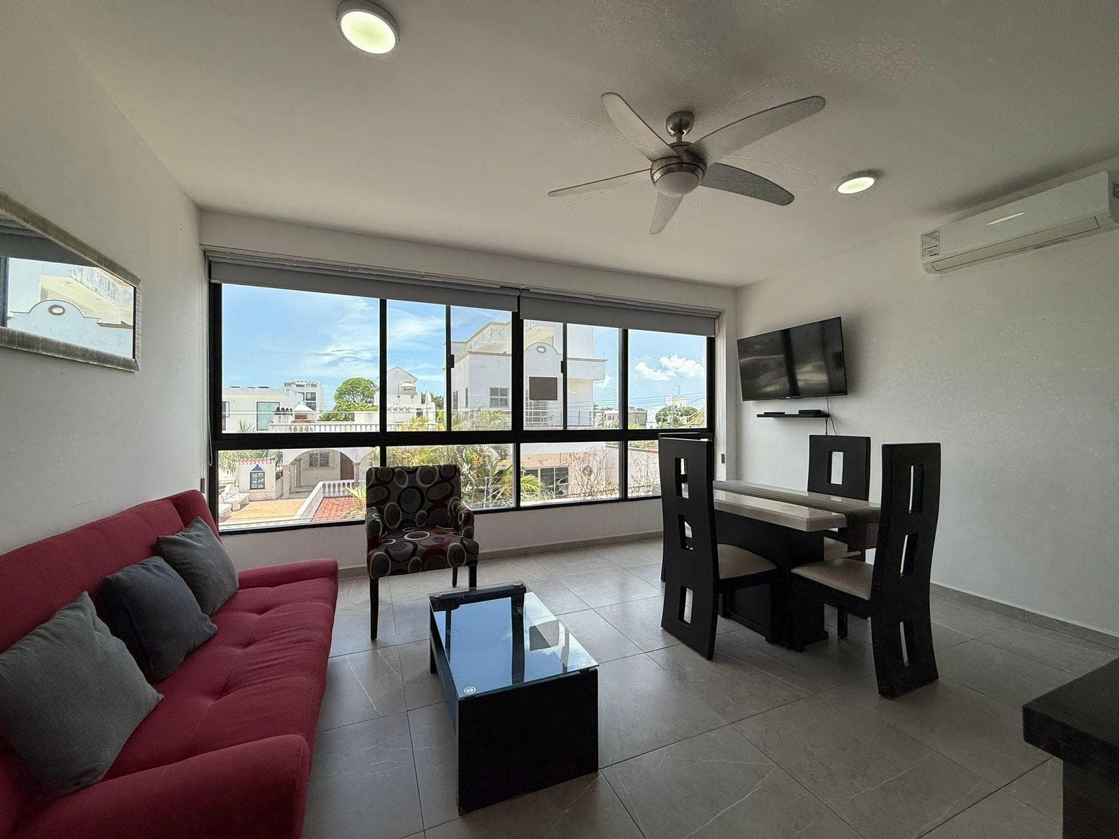 Paraiso 30 - 2-Bedroom Apartment for Sale in Playa del Carmen