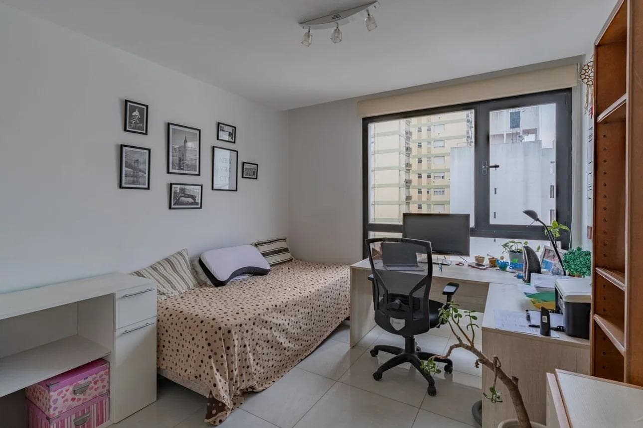 Apartment in Chauvin