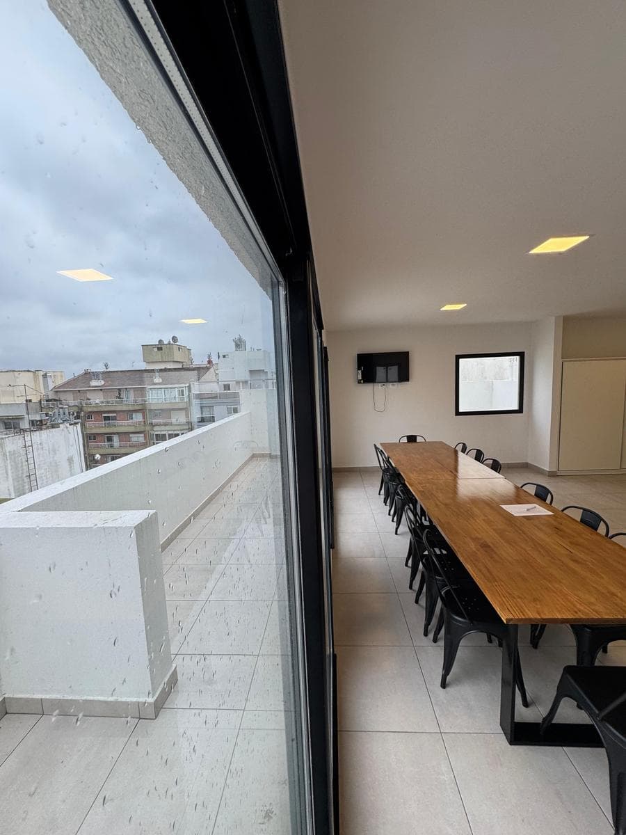 Apartment in Chauvin
