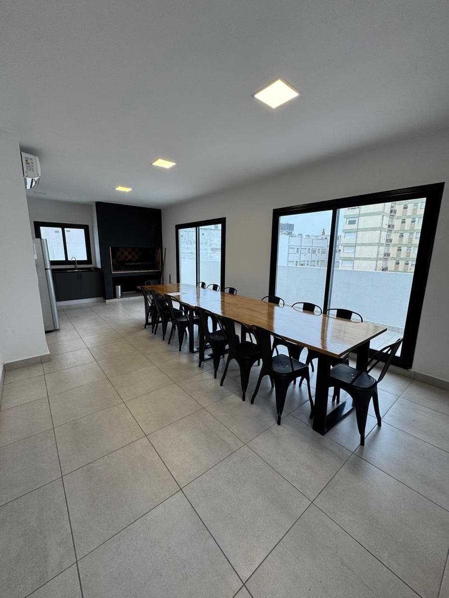 Apartment in Chauvin