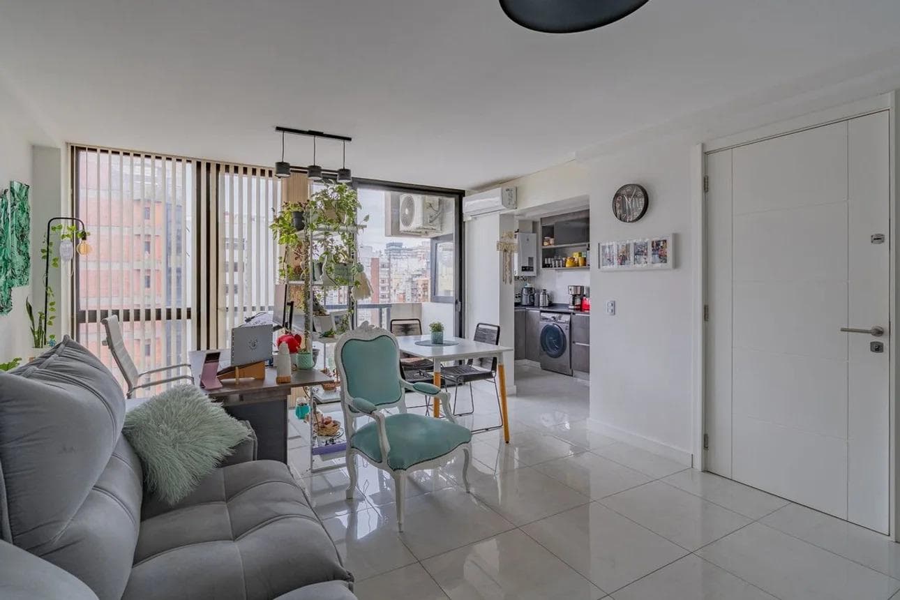 Apartment in Chauvin