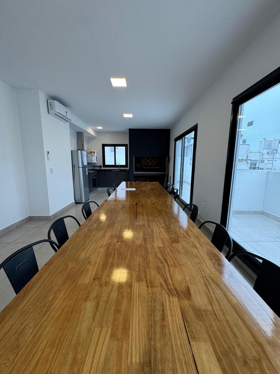 Apartment in Chauvin