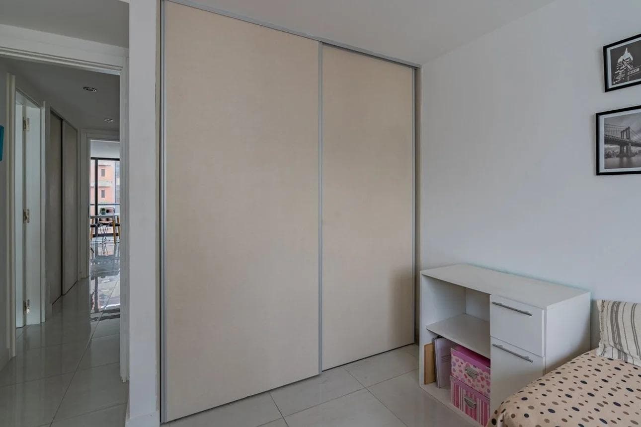 Apartment in Chauvin