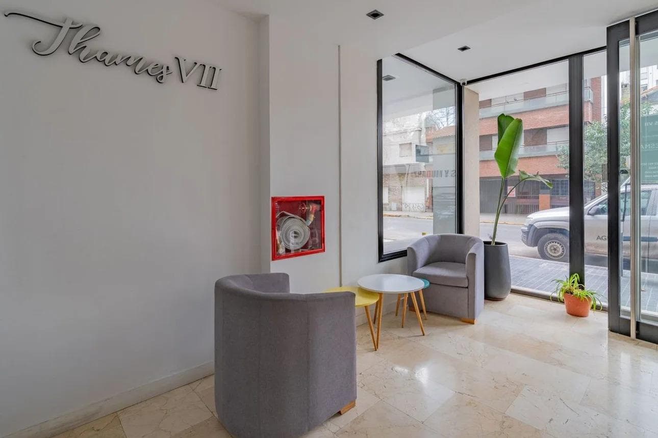 Apartment in Chauvin
