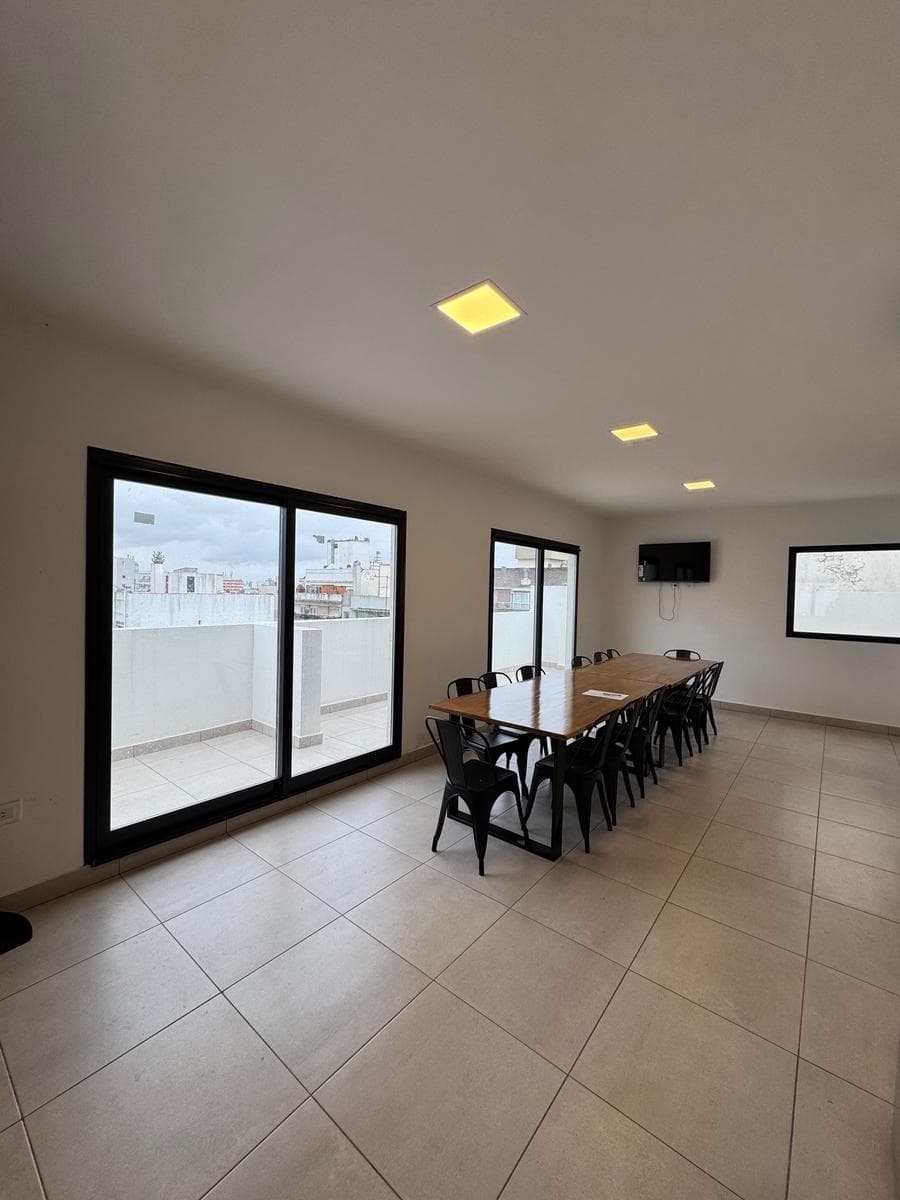 Apartment in Chauvin