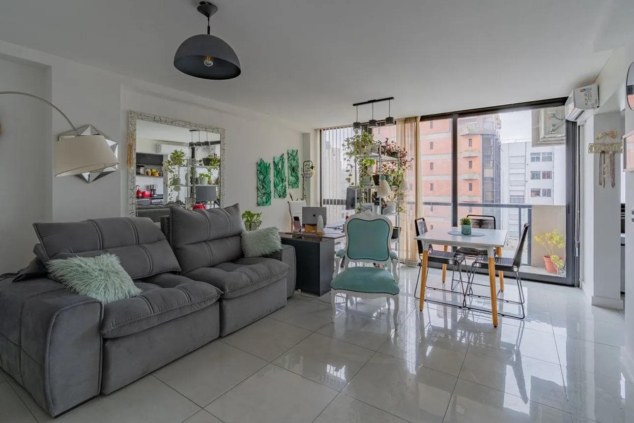 Apartment in Chauvin