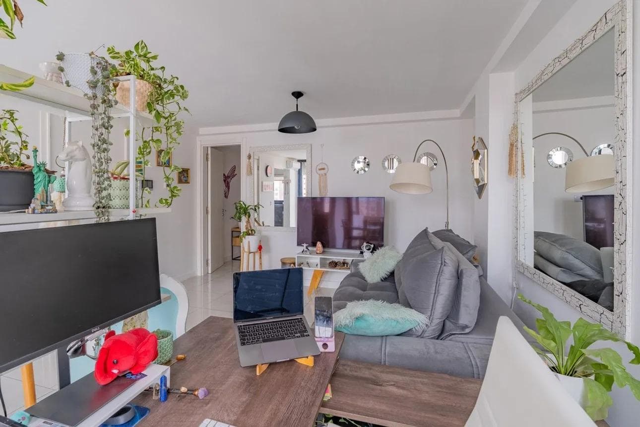 Apartment in Chauvin