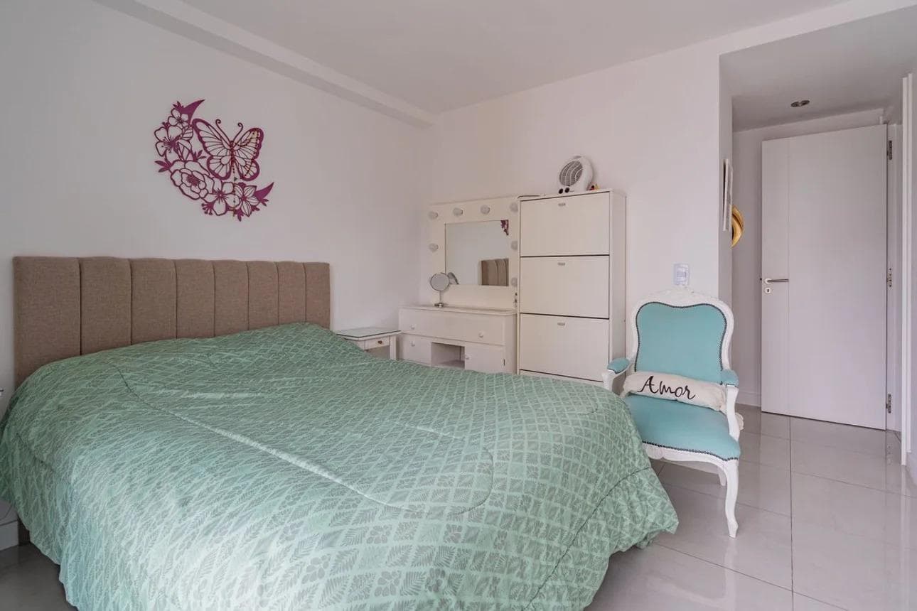 Apartment in Chauvin