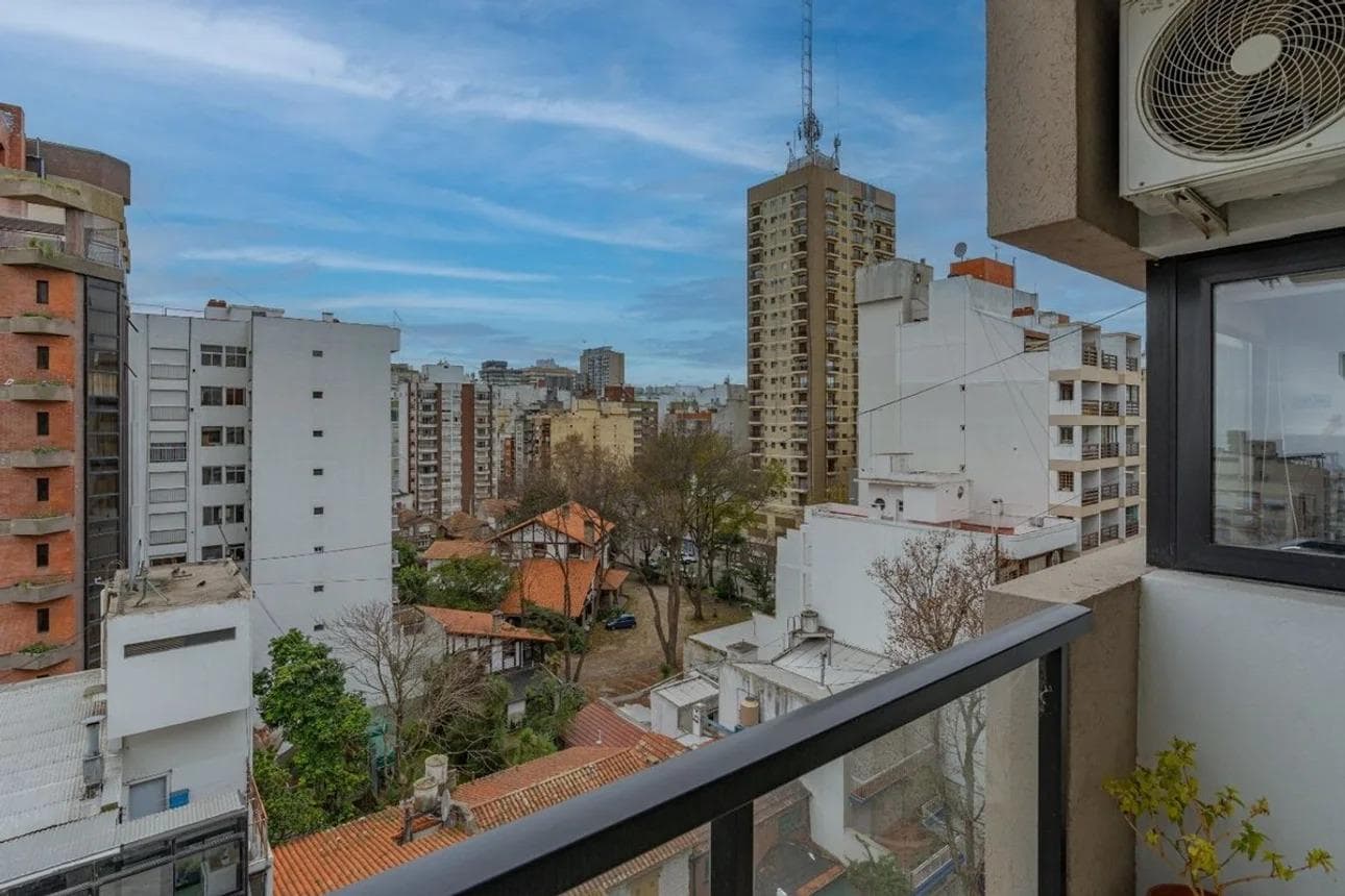 Apartment in Chauvin