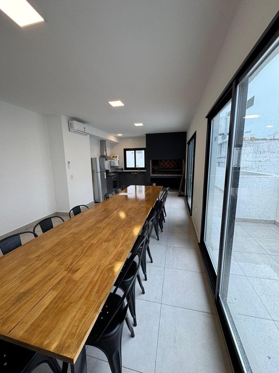 Apartment in Chauvin