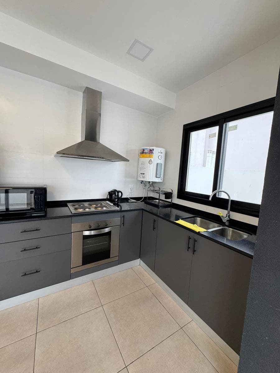 Apartment in Chauvin