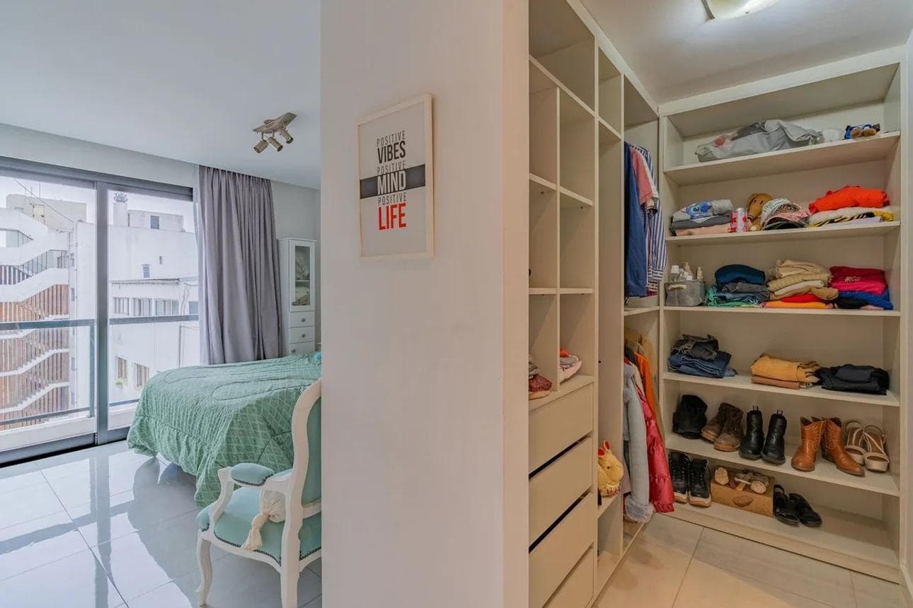 Apartment in Chauvin