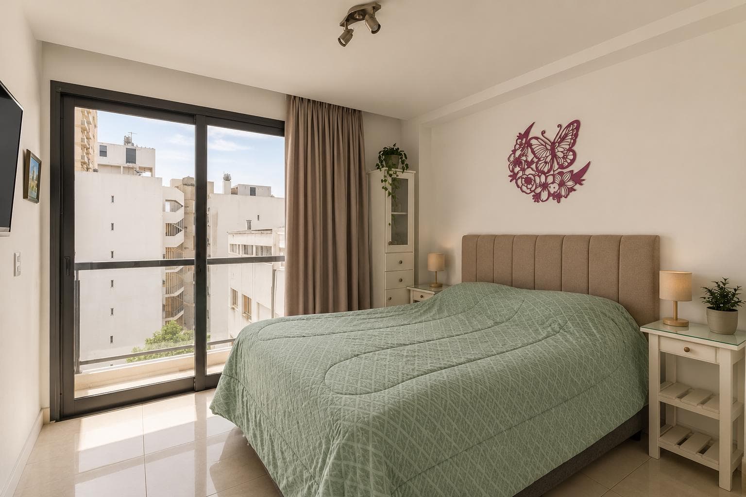 Apartment in Chauvin