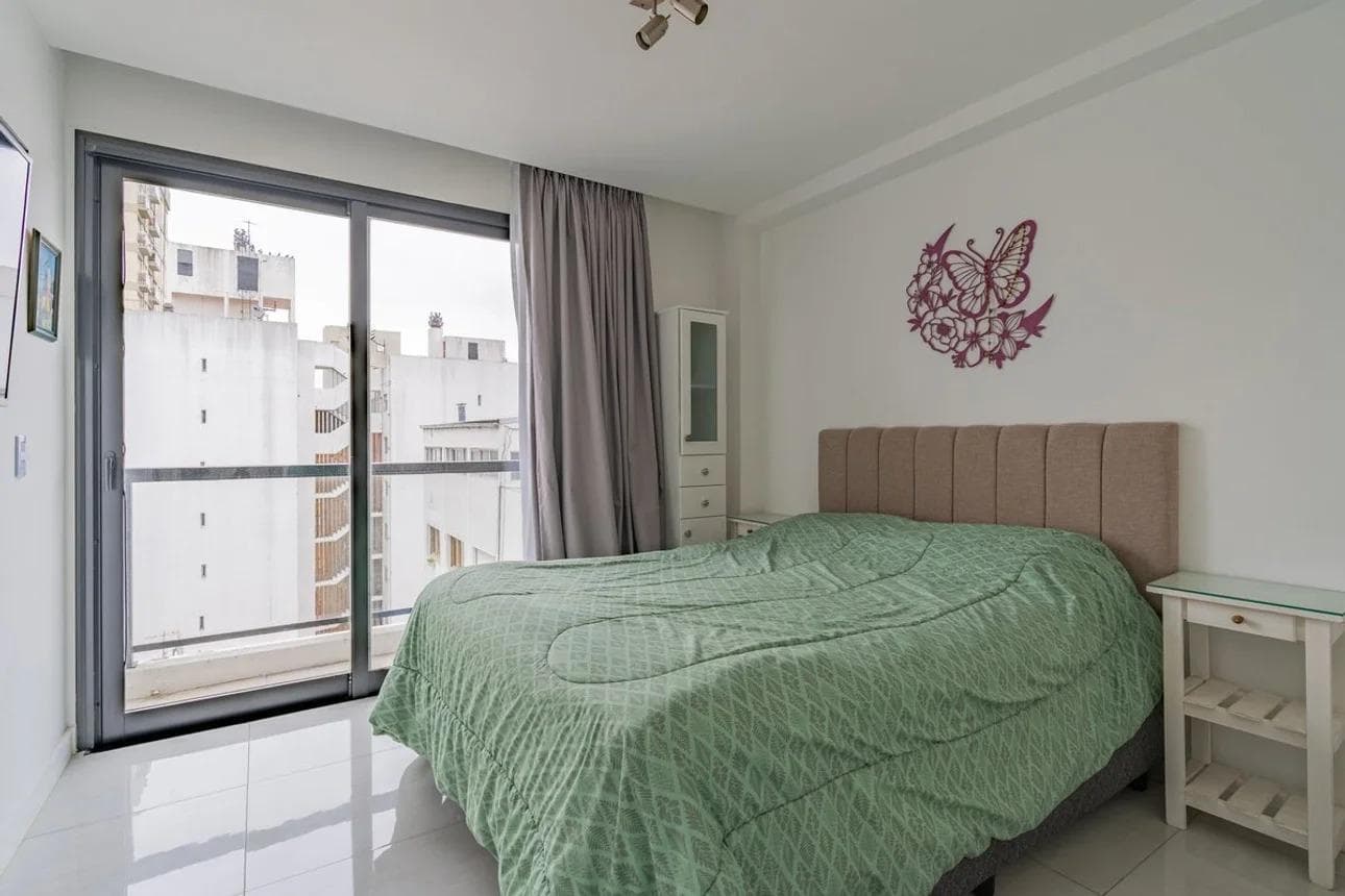 Apartment in Chauvin