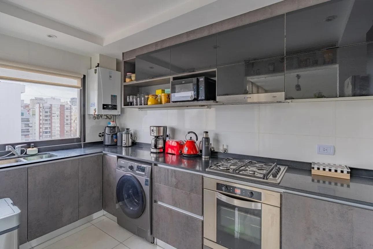 Apartment in Chauvin