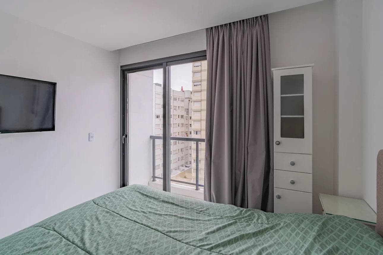 Apartment in Chauvin