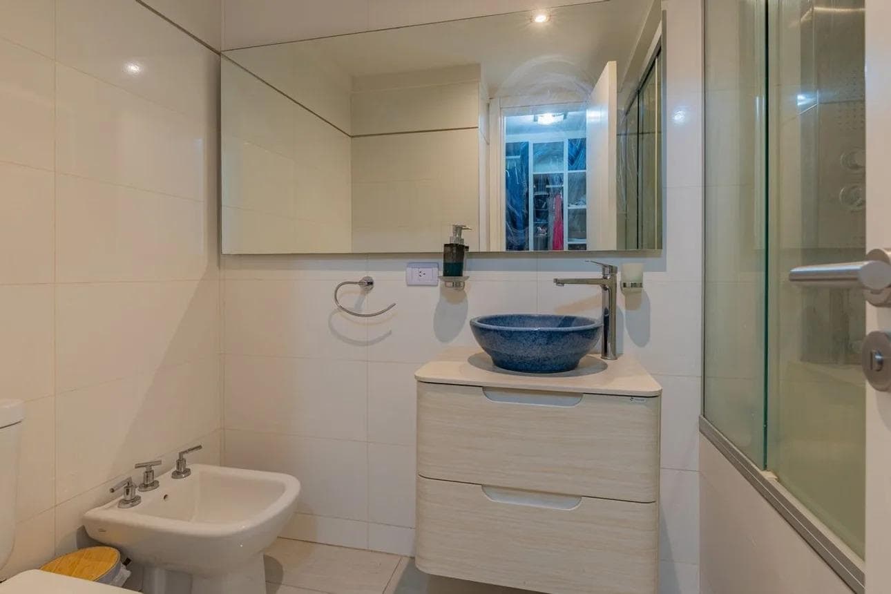 Apartment in Chauvin