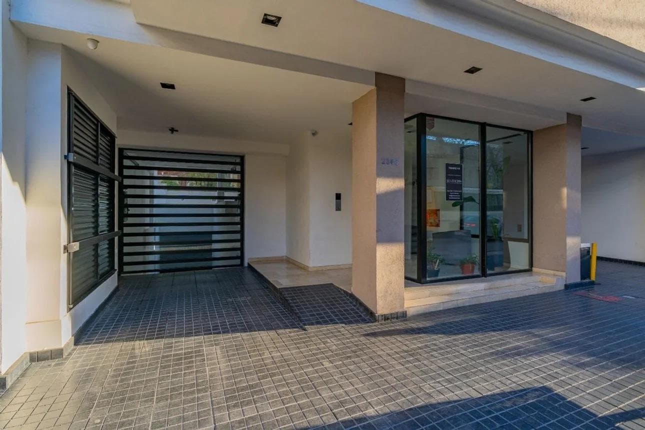 Apartment in Chauvin